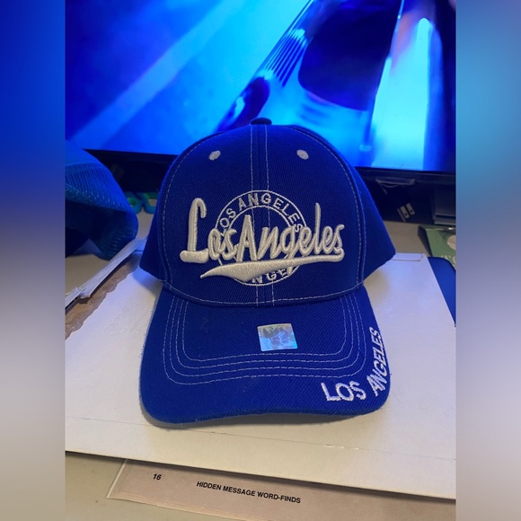 6 hat bundle - Picture 6 of 12